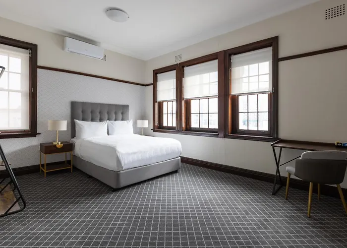 Southern Cross Hotel