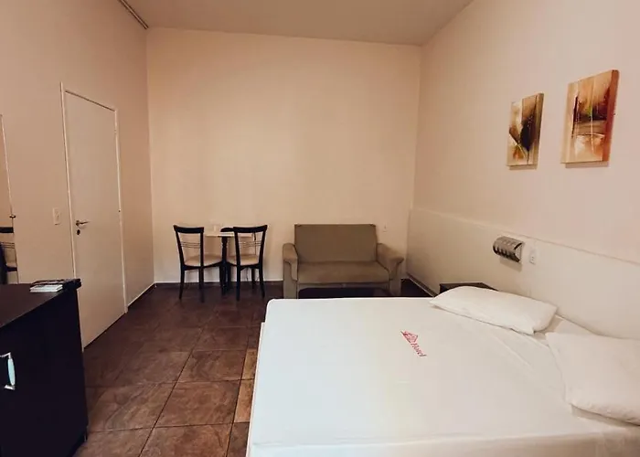 Arpini Hotel