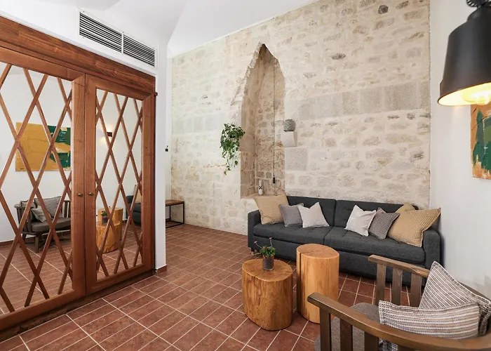 Heritage Hotel Maskovica Han