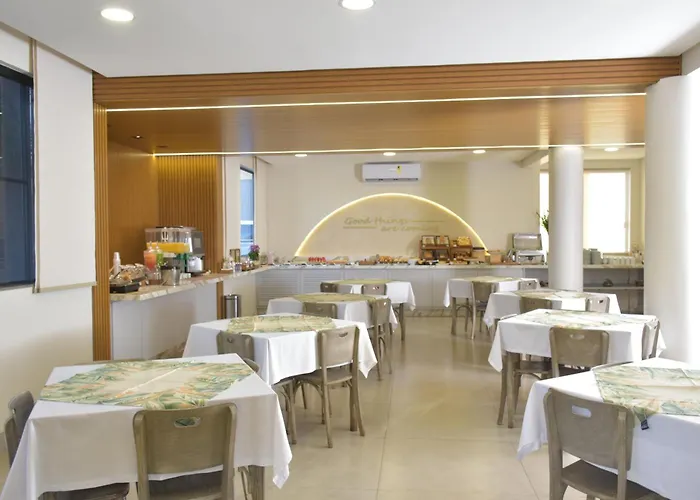 Hotel 2 Gauchos