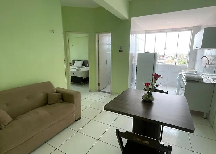 Hotel Letiva Arco