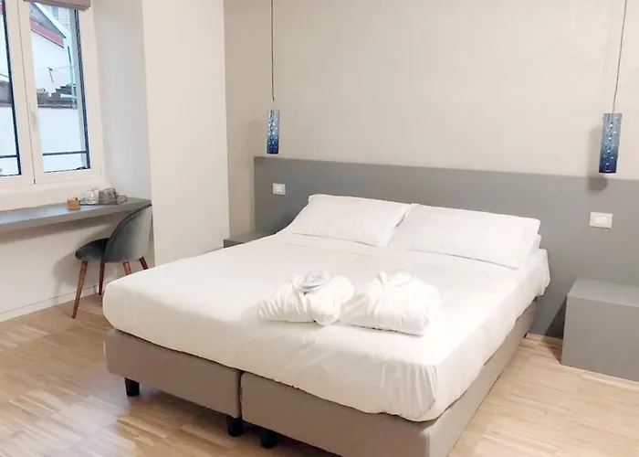Hotel T7 Milano