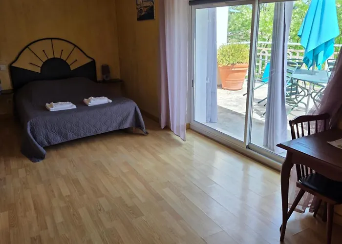 Hotel Des Sites