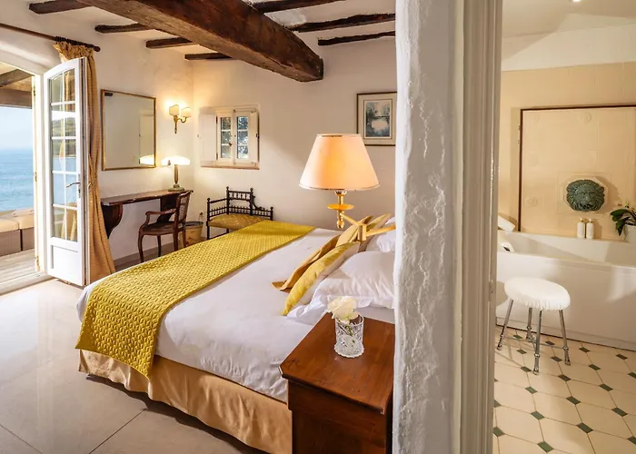 Hotel Le Maquis