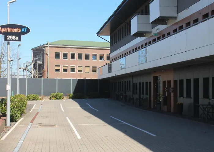 Apartments A7