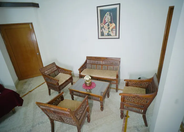 Pratapgarh Haveli