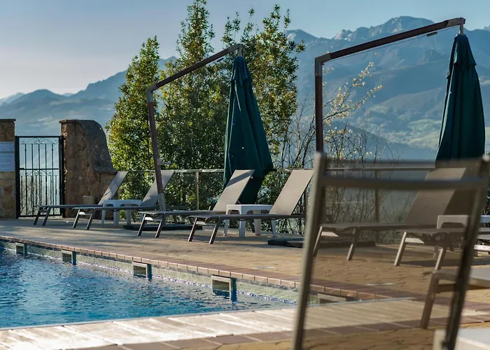 Hotel Cerro La Nina