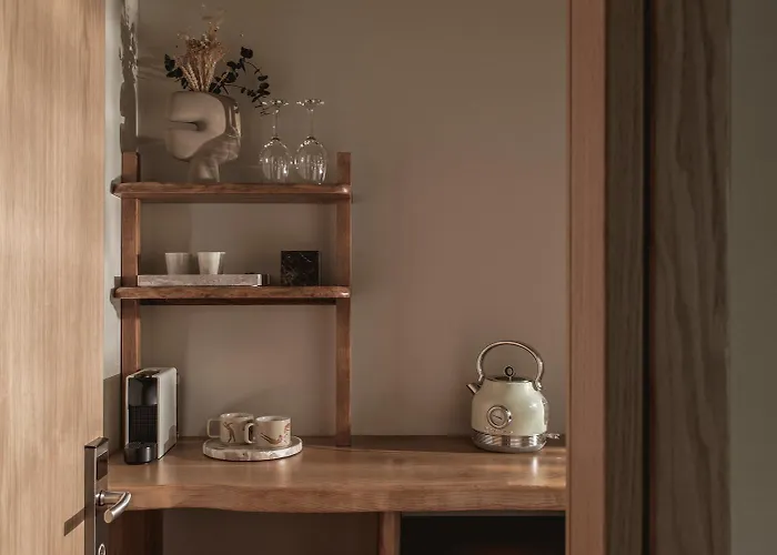 Ederlezi Boutique Hotel
