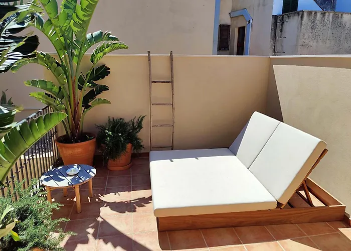 Mon Boutique Hotel