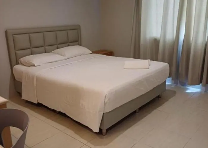 At Home Hotel