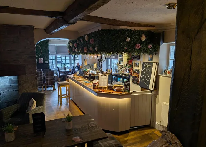The Swan Hotel
