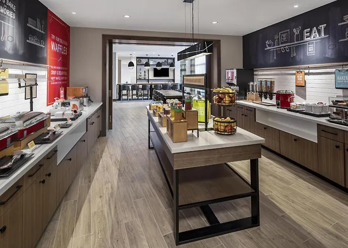 Hampton Inn Boston Woburn