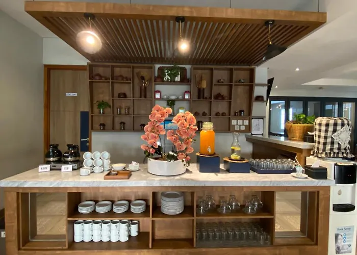 Arrayan Malioboro Managed By Arte Hotel