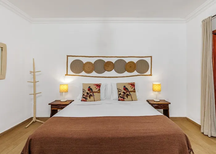 Controvento Boutique Hotel