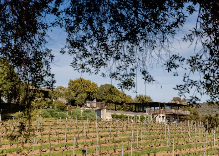 Domaine De Peretti Della Rocca