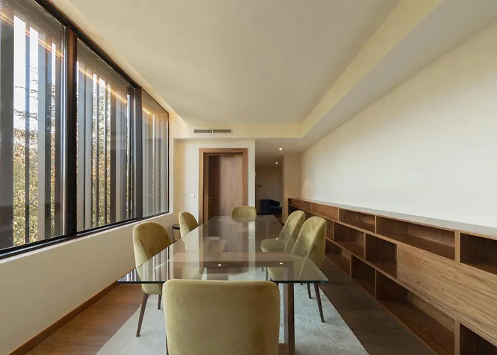 Boeira Garden Hotel Porto Gaia, Curio Collection By Hilton