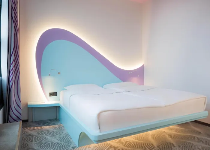 Prize By Radisson, Rostock City