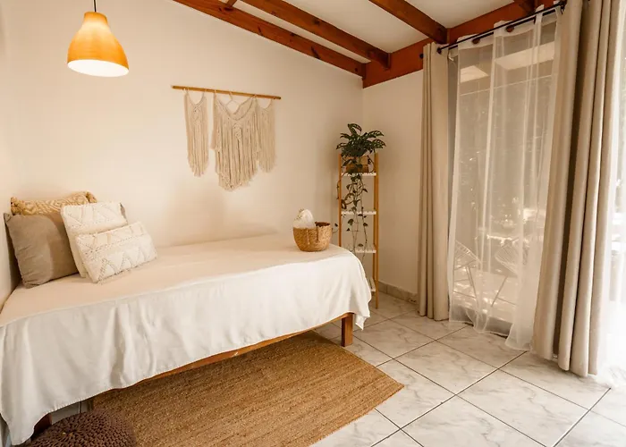 Tribe Boutique Hotel - Adults Only