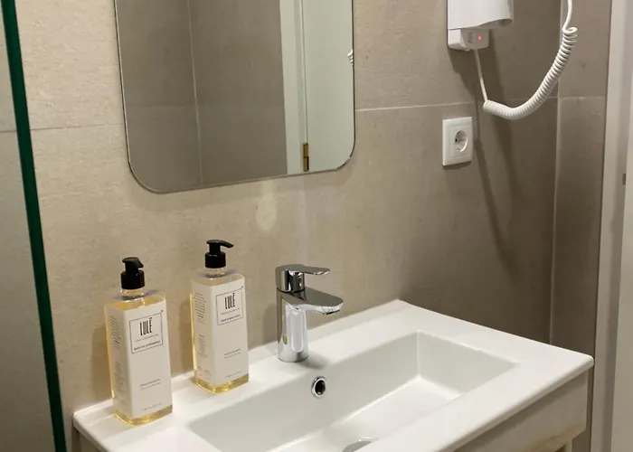 Hotel Porto Mar