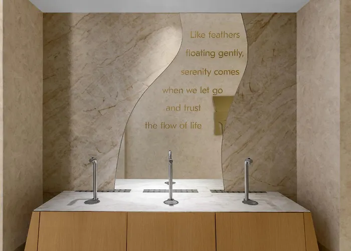 The Westin Crystal City Reagan National Airport