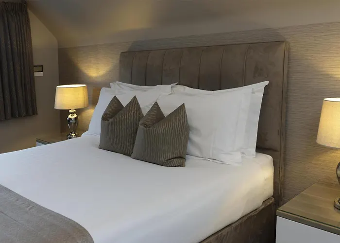 The Riverside, Worldhotels Distinctive