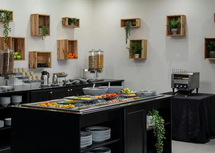 Protea Hotel By Marriott Cape Town Tyger Valley