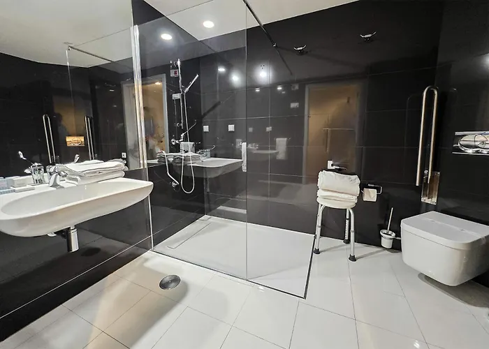 Sweet Atlantic Hotel & Spa