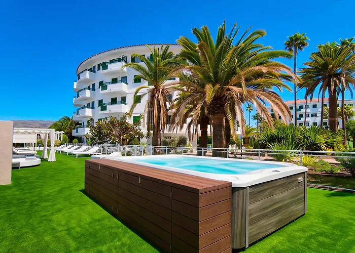 Servatur Playa Bonita (Adults Only)