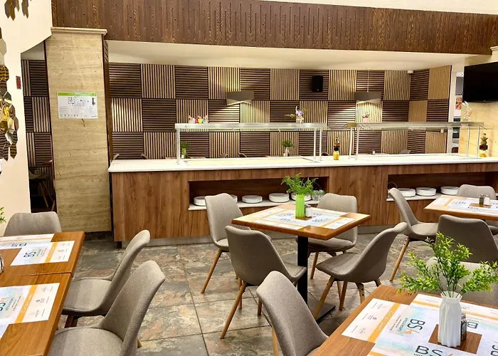 Bsa Gradina Hotel & Aquapark