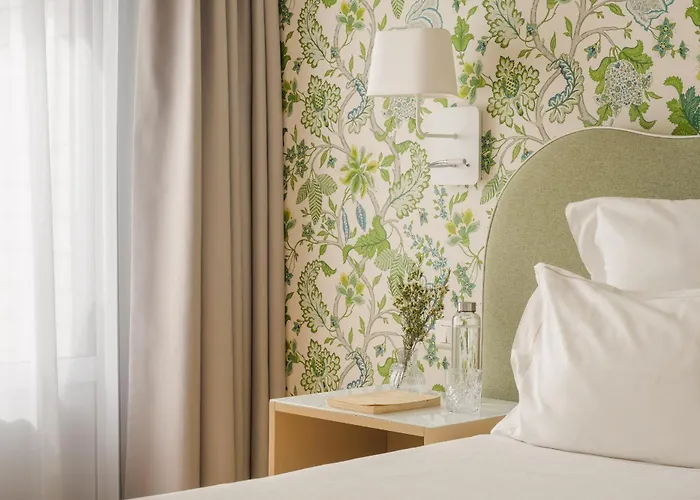 Brittany & Spa Relais & Chateaux