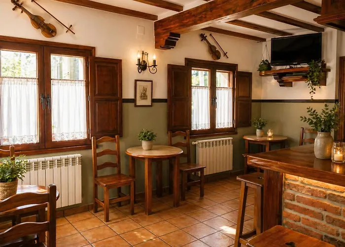 Posada El Hoyal