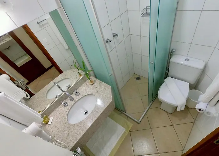 Vitoria Regia Hotel Bauru
