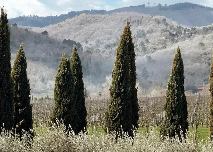 Borgo di Erboli