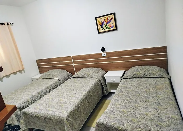 Hotel Xapuri