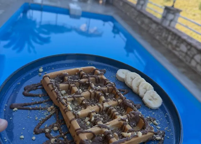 Karos Hotel Llaman