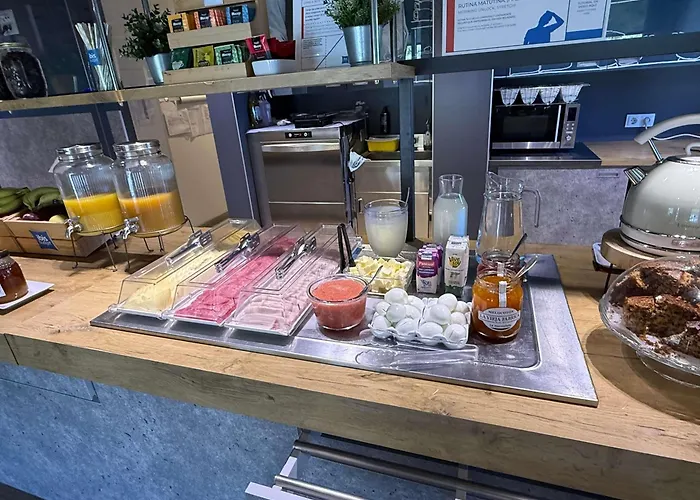 Ibis Budget Valencia Alcasser