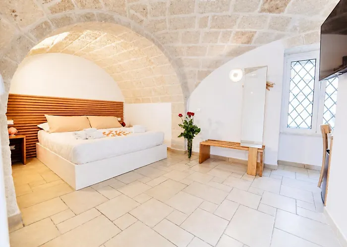 B&B I Nobili Suite