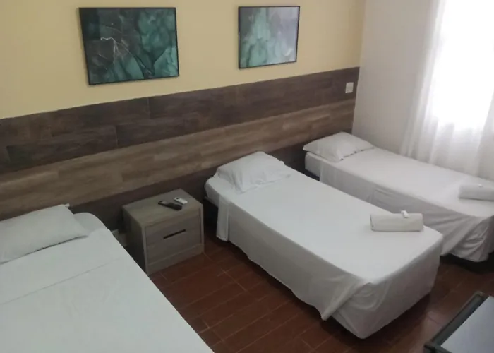 Hotel Natal