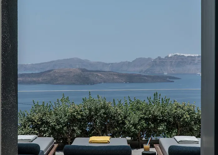 Melidonia Suites