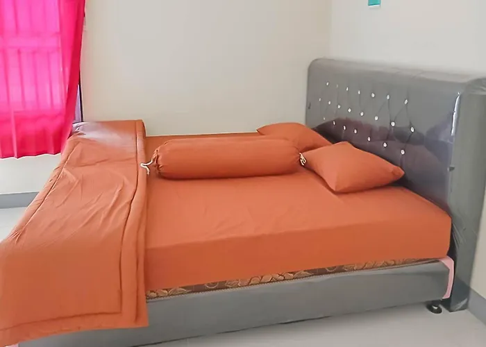 Verisha Inn Singkawang Redpartner