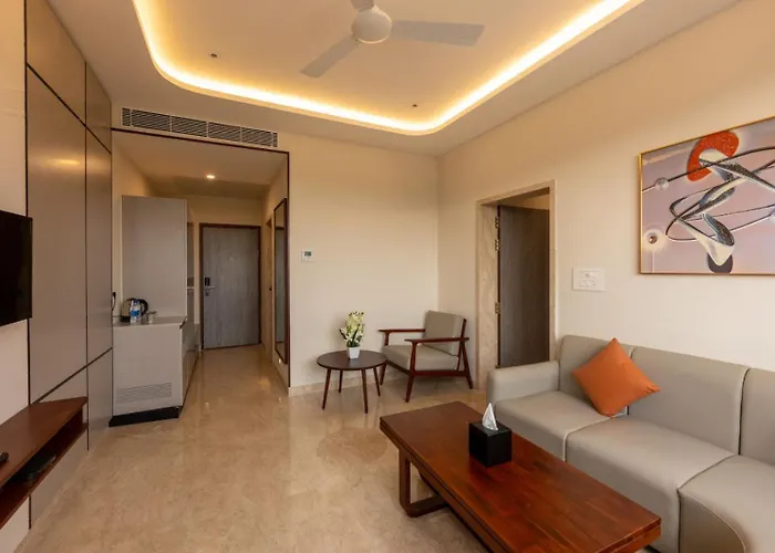 Fortune Village Hotel