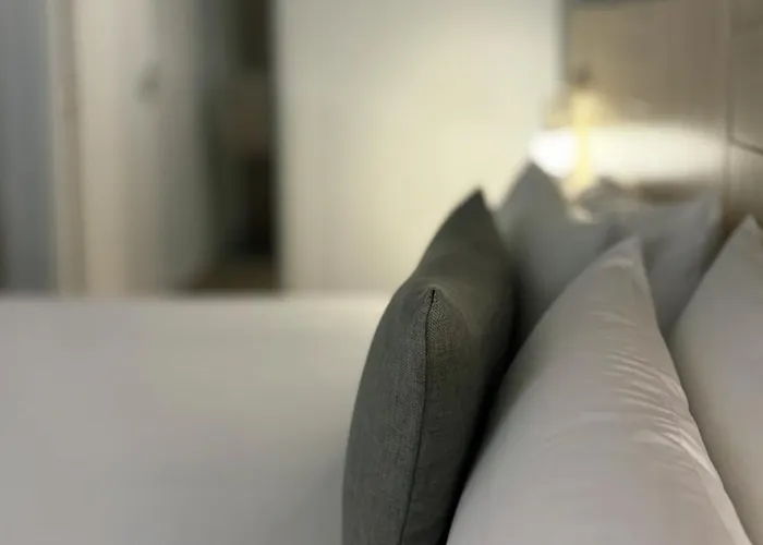 Global Apartments & Rooms