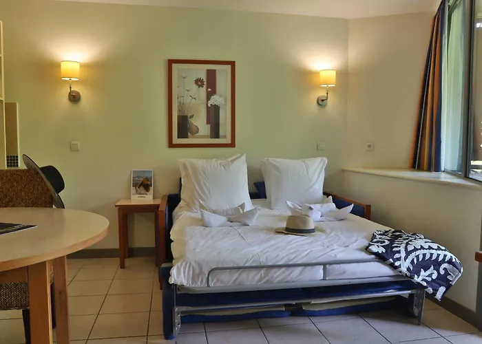SOWELL HOTELS Ardèche