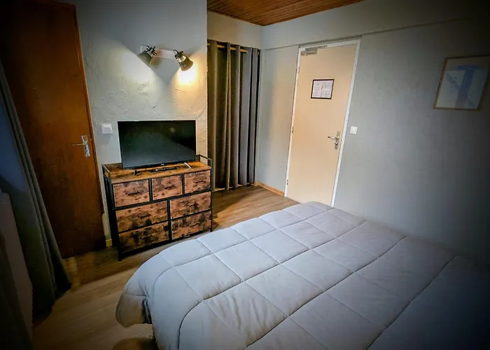 Auberge Saint Antoine