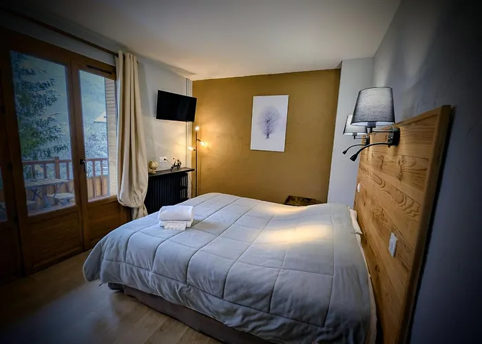 Auberge Saint Antoine