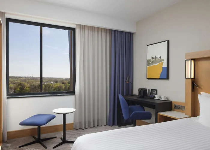 Courtyard By Marriott Exeter Sandy Park