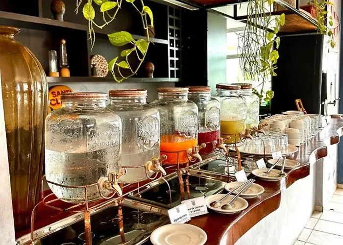 Kastel Jampa Hotel