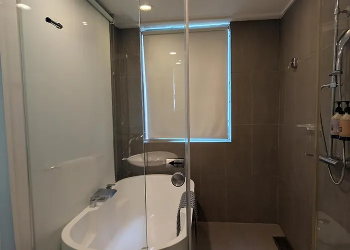 Xinshe Hotel - Linsen