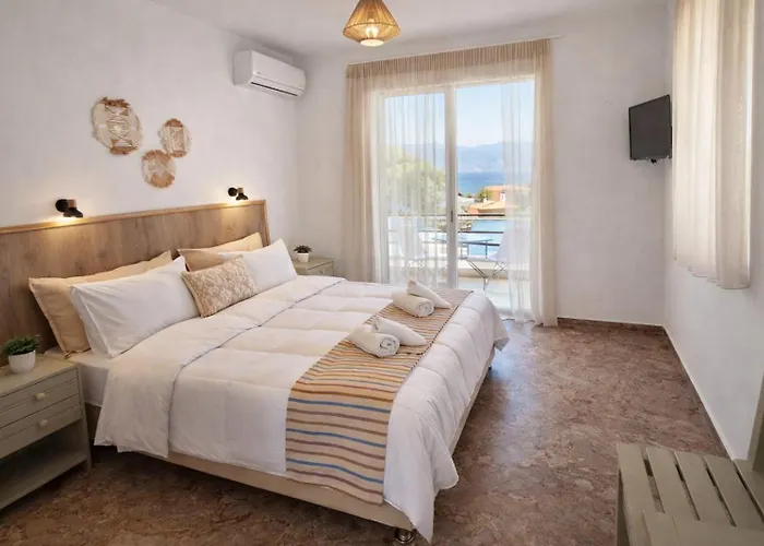 Evita'S Resort