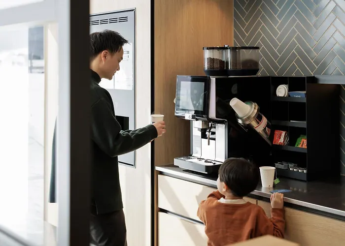 Fairfield By Marriott Hokkaido Minamifurano
